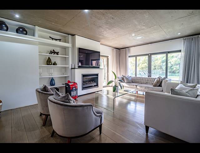 6 BEDROOM HOUSE FOR SALE IN BLAIR ATHOLL GOLF ESTATE